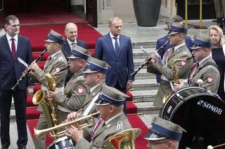 Polsko-niemieckie konsultacje międzyrządowe