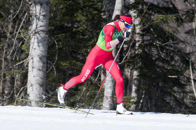 Justyna Kowalczyk, Soczi, biegi narciarskie