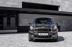 MINI Paceman 2014