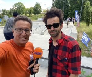Eska Summer City i Deskorolkowe Mistrzostwa Olsztyna 2025