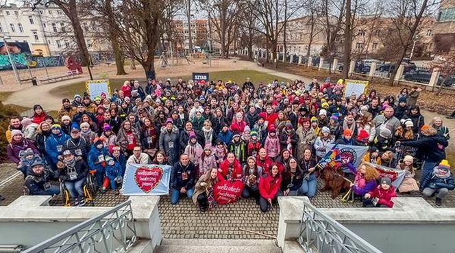 32. finał WOŚP w Opolu