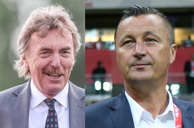 Zbigniew Boniek wbił Tomaszowi Hajcie wielką szpilę! Poszło o ojcostwo