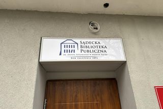 Budynek przy ul. Kochanowskiego 37. To tu przeniesie się filia biblioteki