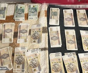 Wspólna akcja CBŚP i Małopolskiej Policji przeciw przestępczości narkotykowej