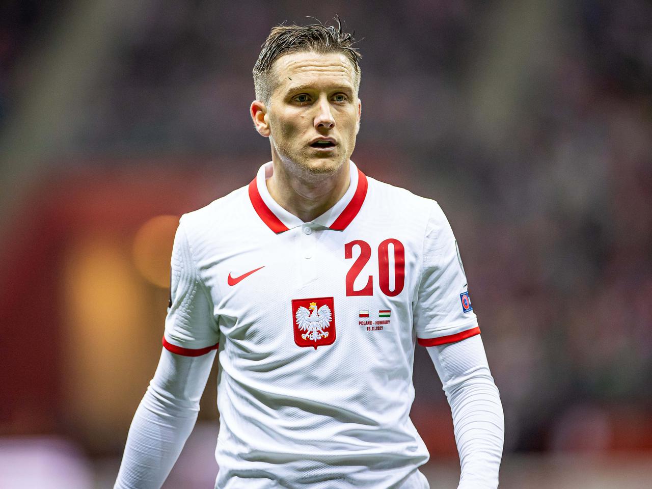Piotr Zieliński zaliczy wielki transfer? Polak na celowniku giganta, będzie wielki hit?