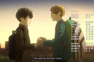 Anime — 5 seriali LGBTQ+ wartych uwagi w 2024 r. Dzięki nim zgłębisz swoją wiedzę