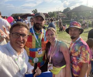 Eska Summer City Olsztyn na 10. edycji Festiwalu Koloryt cz.2