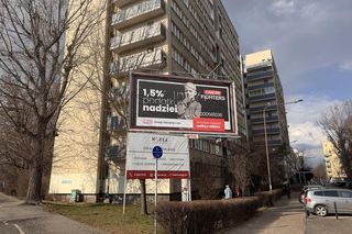 Reklamoza we Wrocławiu