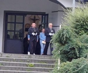 95-latka zmarła z głodu