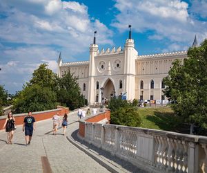 Polska perła renesansu bije rekordy! Przyjeżdżają tu turyści z całego świata