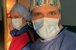 Na dobre i na złe. Beger i Gloria wrócą do siebie w nowym sezonie?! Widzowie nie mają wątpliwości - ZDJĘCIA