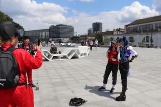 Pyrkon 2023: Pierwszy dzień za nami!