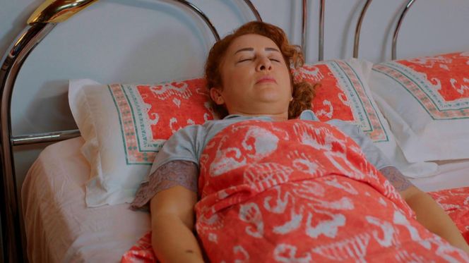 Miłość i nadzieja odc. 304. Hulya