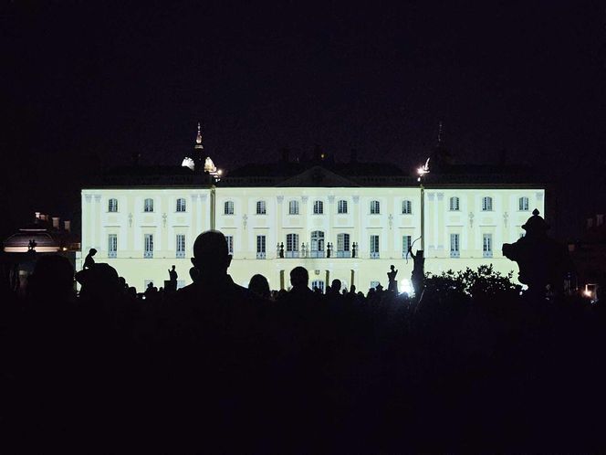 Mapping w Białymstoku. Sprawdź, te fenomenalne zdjęcia! 