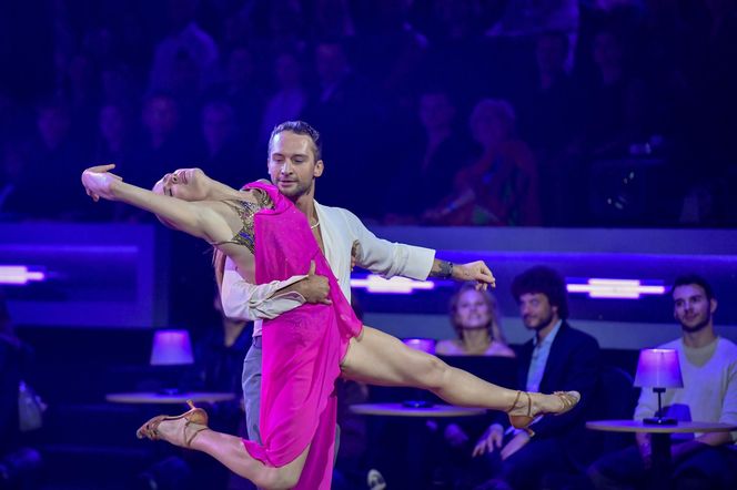 Wiktoria Gorodecka, Kamil Kuroczko