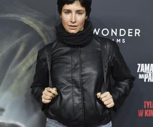 Gwiazdy na premierze filmu Zamach na papieża Władysława Pasikowskiego