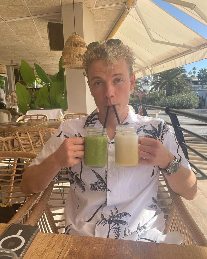 Partnerki piłkarzy mistrza Islandii