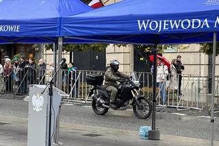 Święto Niepodległości 2023 w Krakowie