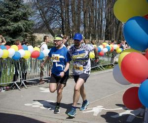 Tak było w 2023 r. na Festiwalu Biegowym im. W. Korfantego w Katowicach