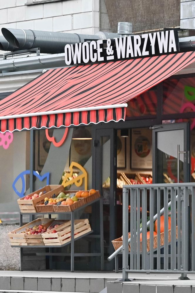 Małgorzata Foremniak. Zosia samosia