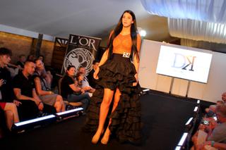 Gryf Fashion Show Models