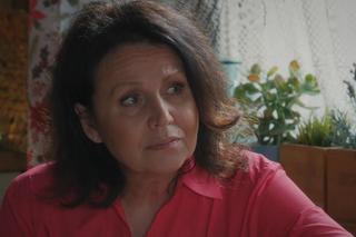 	M jak miłość odc. 1805. Marysia (Małgorzata Pieńkowska)