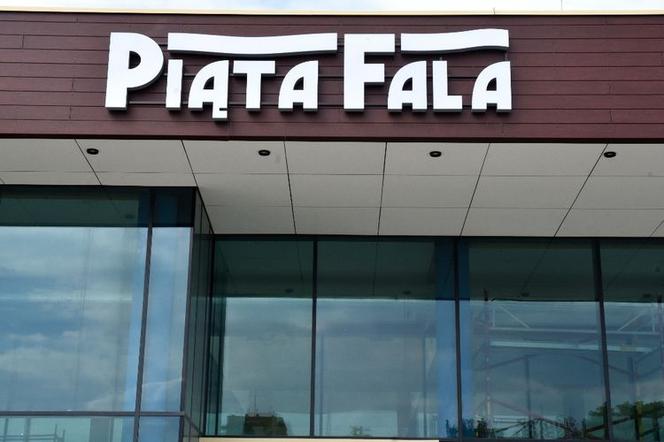 Basen "Piąta Fala" w końcu zostanie otwarty! 