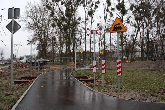 Pumptruck w Piekarach Śląskich rośnie w oczach