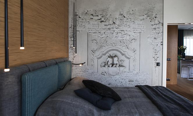 Nowoczesny apartament w Bydgoszczy