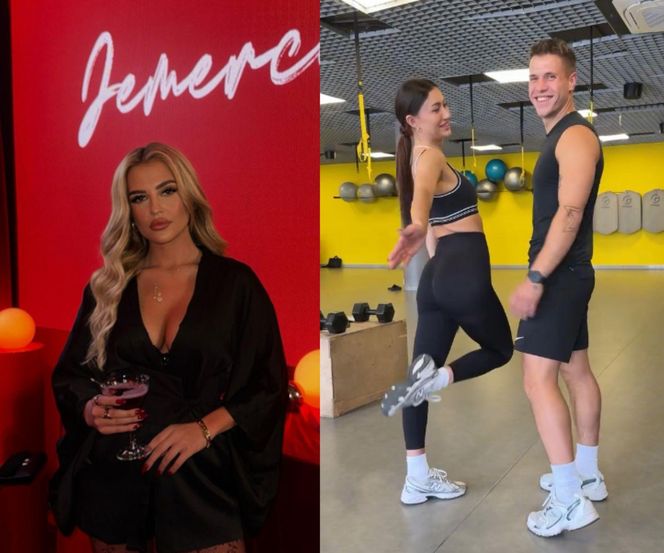 Hotel Paradise 9: Aleksandra Buczyńska i Jakub Teodorski
