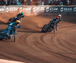 KGHM FIM Speedway Grand Prix of Poland w Gorzowie