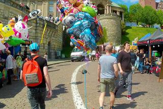 Piknik nad Odrą 2023