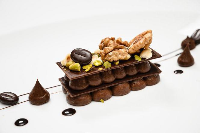 FINE DINING WEEK