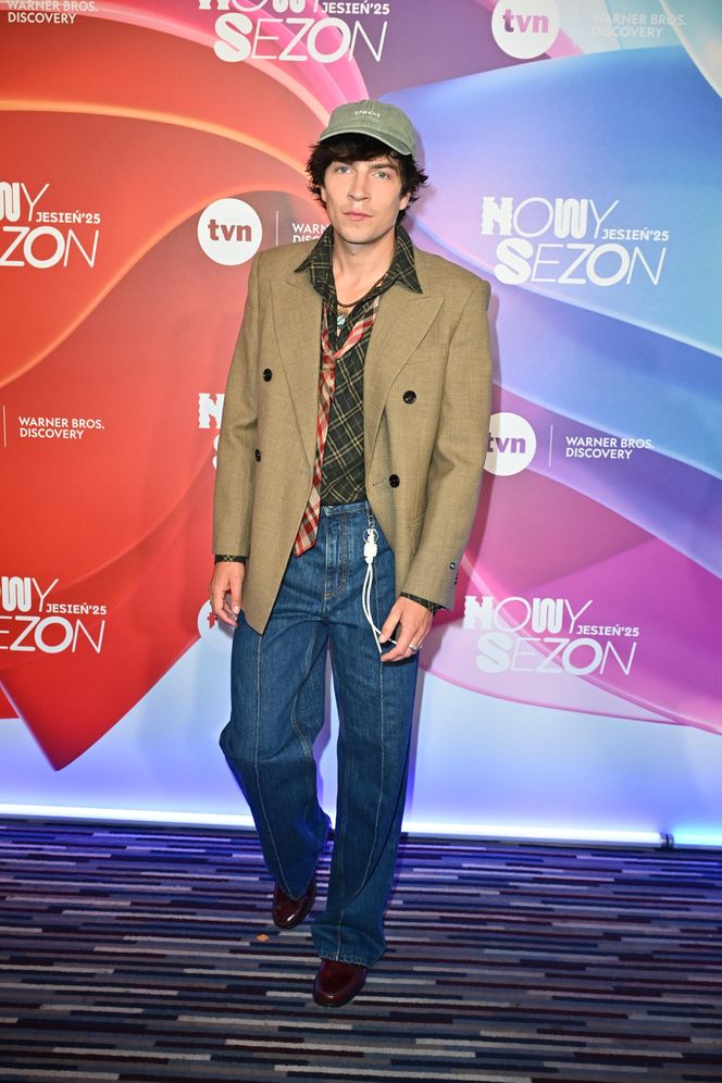 Masakry modowe na ramówce TVN