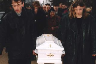 Utopili 4-letniego Michałka w lodowatej Wiśle. Dziecko umierało 240 sekund. Potworne morderstwo w stolicy