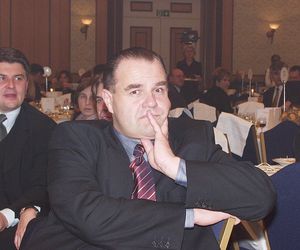 Tak się zmienił Cezary Żak. Wygląda jak bezdomny