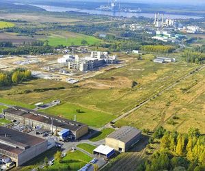 Nowa fabryka nowe miejsca pracy w Koninie