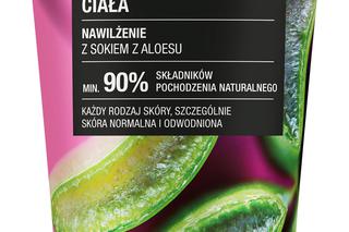 Nowa Linia Food for skin w Lidlu 