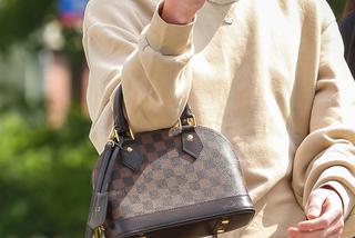 Idol nastolatek przyłapany przez paparazzi w stolicy!