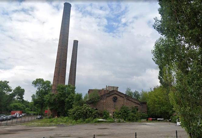 Klimatyczny basen ma się mieścić w budynku dawnych warsztatów KWK Saturn