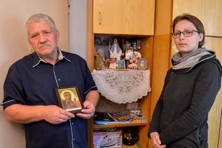 uzdrowiła go matka boska fatimska