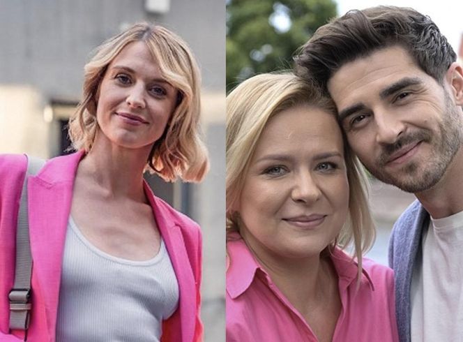 Pierwsza miłość, odcinek 3998: Kryzys u Marysi i Kacpra? Ostre kłótnie zbliżą go z Mają 