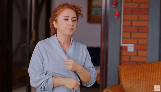 Miłość i nadzieja odc. 275. Hulya