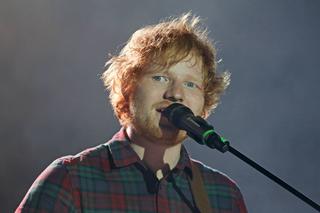 Ed Sheeran leci do Afyki nagrywać nową płytę