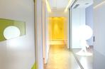 Loft wnętrza
