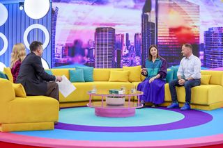 Joanna Brodzik pokazała się z bratem. Mało kto wie, czym się zajmuje