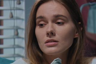 	M jak miłość odc. 1688. Franka (Dominika Kachlik)