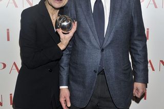 Jadwiga Jankowska-Cieślak cierpiała na poważną przypadłość. W kościele dostawała ataków paniki 