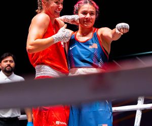 Aneta Rygielska, medalistka mistrzostw świata