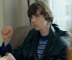 Barwy szczęścia, odcinek 3179: Wiktor (Grzegorz Kestranek)